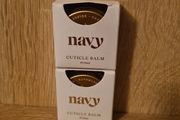 Navy Professional Cuticle Balm 15ml 5e each