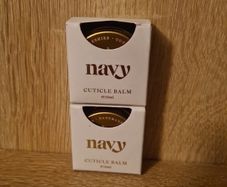 Navy Professional Cuticle Balm 15ml 5e each