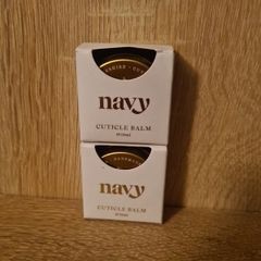 Navy Professional Cuticle Balm 15ml 5e each
