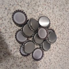 beer bottle crown caps 28mm standard
