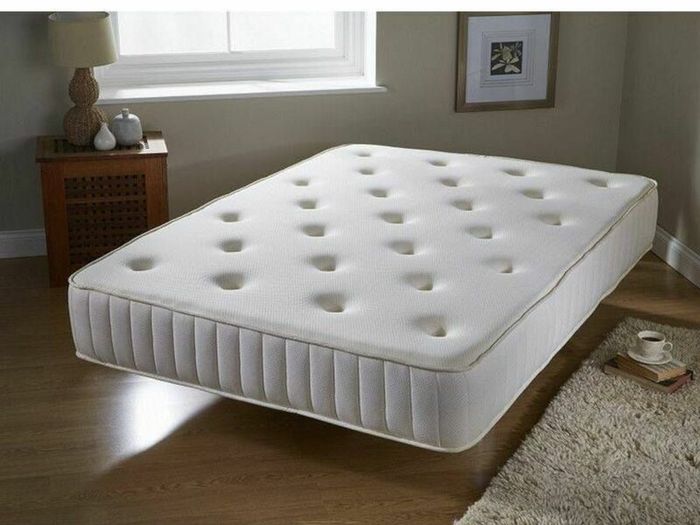 All Beds And Mattresses Made In Ireland