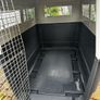 Large IATA Dog Transport Crate 120 L 80 cm W 90 cm H Image 5