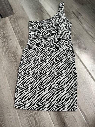 Top & Skirt