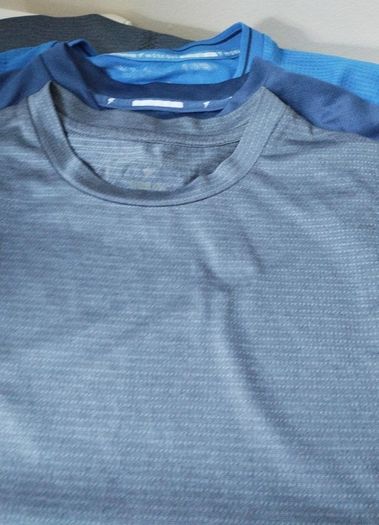 XS Youths Workout TShirts