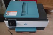 HP OfficeJet Pro 8025e