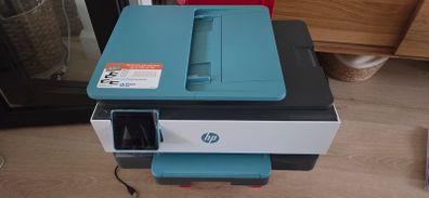 HP OfficeJet Pro 8025e