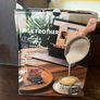 milk frother Image 6