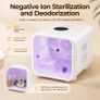Large Capacity Pet Drying Box Smart Constant Temperature Ultra Quiet Dryer Image 3