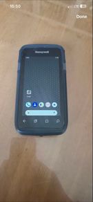 Honeywell Scanner