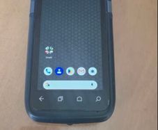 Honeywell Scanner