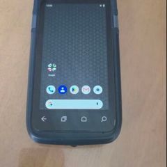 Honeywell Scanner