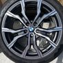 Genuine BMW Styling 816M 19" Alloy Wheels Image 6