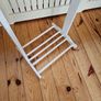 Small Wooden Clothes Hanger Image 4