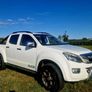 Izuzu Dmax Blade 2014 Image 3