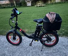 electric bike