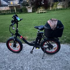electric bike