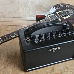 BOSS Katana Mini Guitar Amp
