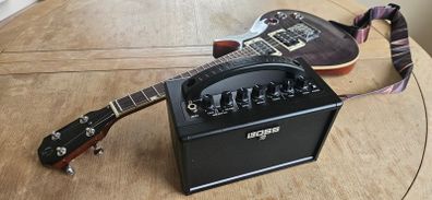 BOSS Katana Mini Guitar Amp