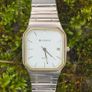 Vintage Junghans Quartz Watch Image 5