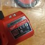 Milwaukee M12FCOT Fuel Cut Off Tool Body Image 4