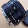 Ricoh XR Riconar 55mm f/2.2 PK mount Image 8