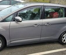 Ford Grand C-Max 2014 1.6 Diesel