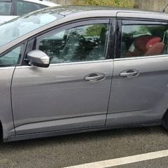 Ford Grand C-Max 2014 1.6 Diesel