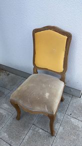 Flamant chairs