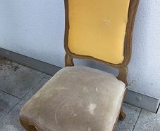 Flamant chairs