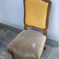 Flamant chairs