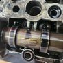 2015 530d Bmw complete head Image 5