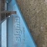 Sigma 7f 370mm tile cutter Image 3