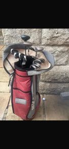 Ladies Golf Clubs Full set