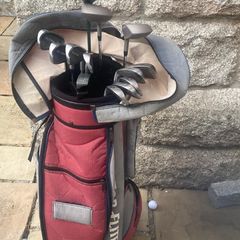 Ladies Golf Clubs Full set