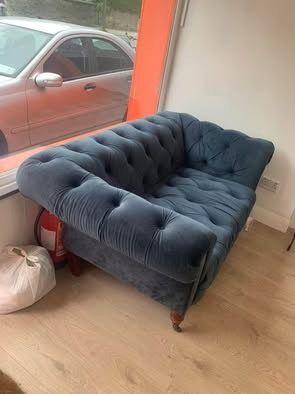 Two seaters sofa
