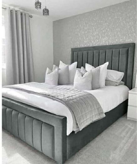 beds
