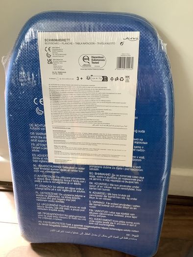Kids Kickboard