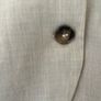 Waistcoat/ trousers Grey in colour size 16 Image 2