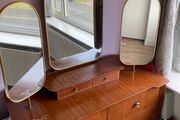 Vanity Dressing Table