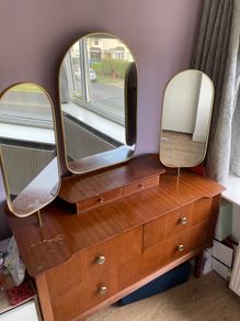 Vanity Dressing Table