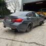 Breaking bmw 420d f36 gran coupe 2017 M sport Image 8