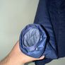 Micro Down Jacket Under Armour blue size M navy Image 6