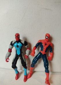 Spiderman Figures Toy Biz 1999 1997