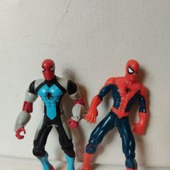 Spiderman Figures Toy Biz 1999 1997