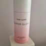 Tan-luxe Super Glow Hyaluronic Self-tan Serum 30ml NEW Image 5