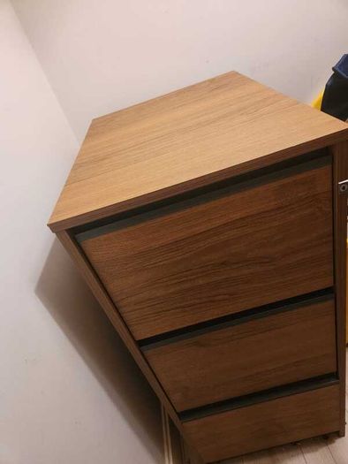 Filing Cabinet