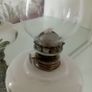 Vintage oil lamp Image 2