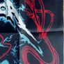 Metallica Vintage Poster Image 3