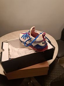 Footwear