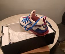 Footwear